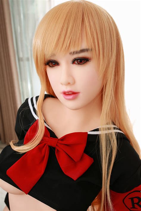 ridmii beryl 150cm 148 head realistic tpe anime girl sex doll