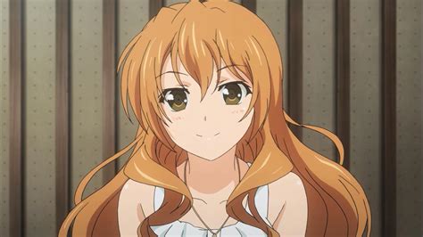 Golden Time First Look Anime Evo