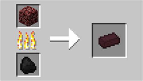 All you need to do is combine 4 bricks in your 2x2 inventory crafting menu as such Minecraft Furnace Recipes List - Smelting Guide