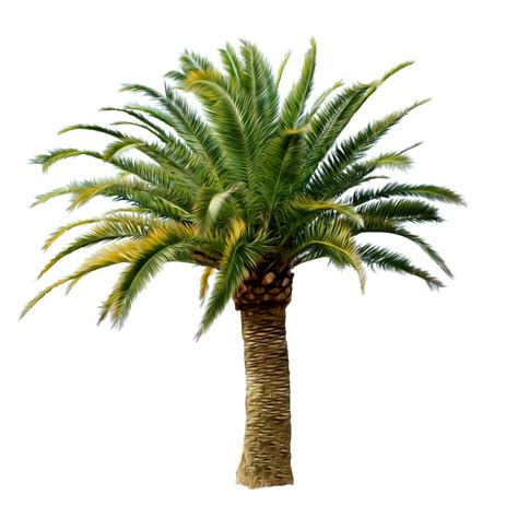 Collection Of Date Palm Png Pluspng