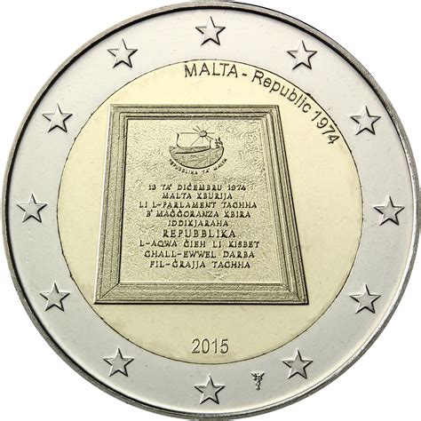 2 Euros Commemorative 2015 Mintages For 2 Euro 2015 Commemorative