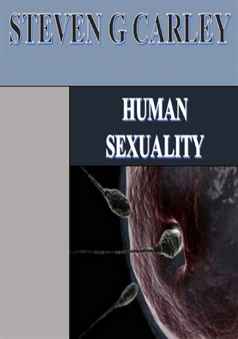 Read Human Sexuality Online By Steven Carley Books