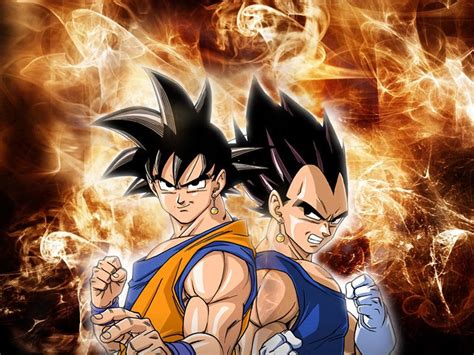 Download dragon ball z live wallpaper android live. 36+ DBZ Live Wallpaper Desktop on WallpaperSafari