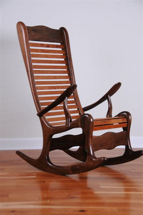 Sustainably sourced solid wood furniture for classic and contemporary styles. Woodworking Projects Rocking Chair - WoodWorking Projects & Plans