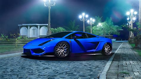 Lamborghini Gallardo 4k 8k Wallpapers Hd Wallpapers Id 26353