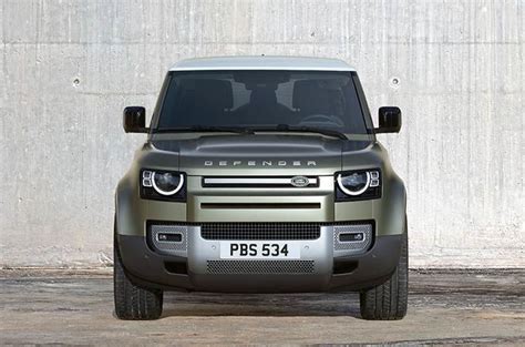 Land Rover Defender Price And Specifications Land Rover Land Rover Ksa