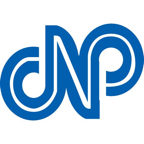 Cnp Logo Download Png