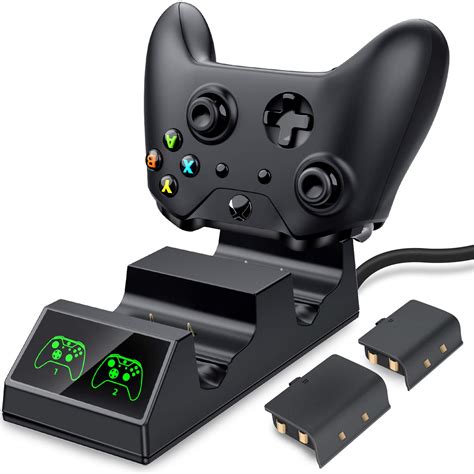 Best Xbox Controller Charging Station In 2021 Windows Central