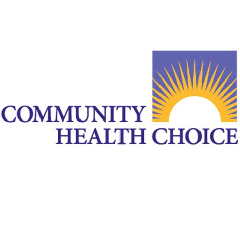 Community Cares Centers Community Health Choice