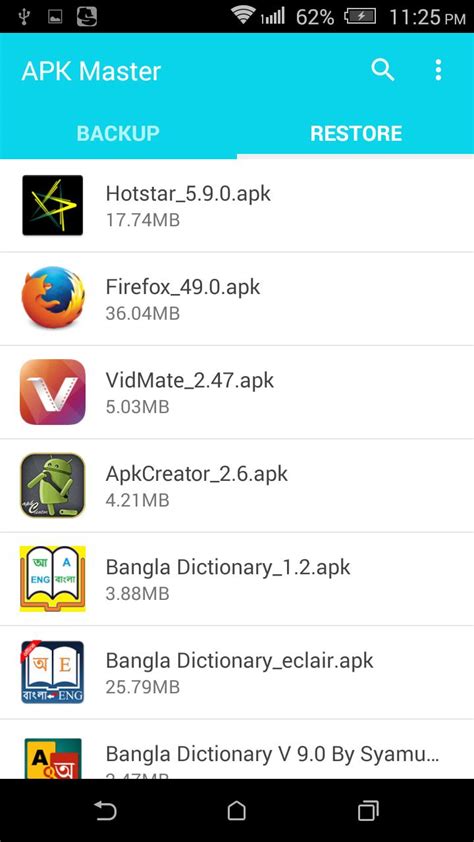 Apk Master Apk Backup Apk For Android Download