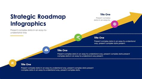 Strategic Roadmap Slide Infographic Template S03062206 Infografolio
