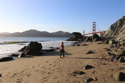 Bay Area S Best Indian Summer Beaches Weekend Sherpa