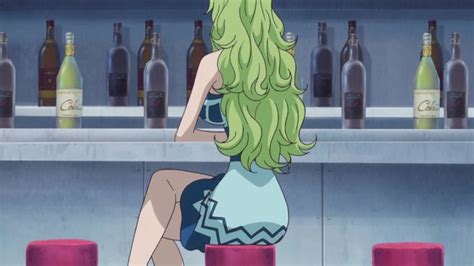 Pin By Mario On One Piece One Piece Girl Anime