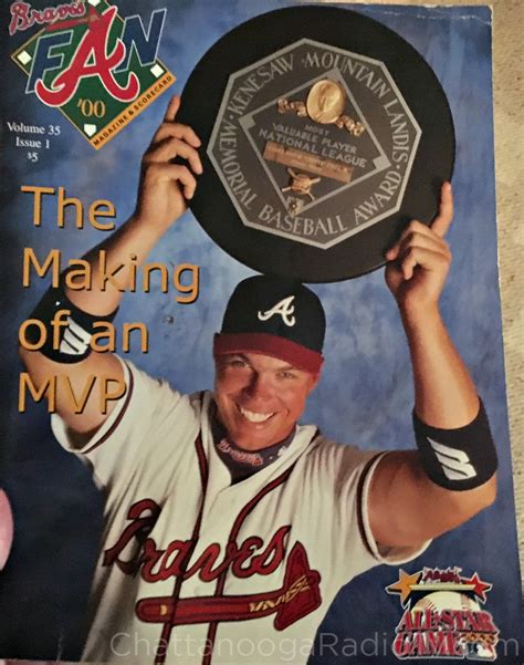 See more of national baseball hall of fame and museum on facebook. Chipper Jones: "We raised you better than that" - David ...