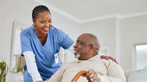 Avail Live In Care Services By Best Carers Quick Market