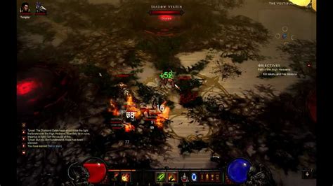 Last updated on july 4th, 2017. Diablo 3: Achievement Guide - Not in Vain - YouTube