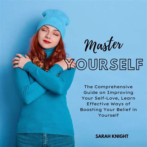 master yourself by sarah knight audiobook