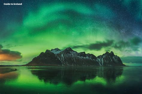 The Northern Lights Aurora Borealis Guide To Iceland