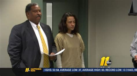 Former Cumberland County Teacher Facing More Sex Charges Abc11 Raleigh Durham