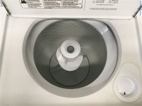 For additional help maintaining your appliances beyond manuals and guides, check out our product help and faq site. Large Images for Wonderful Whirlpool Direct-Drive Washer ...