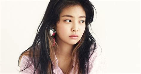Ygs Jennie Kim Swept With Rumors Even Before Debut Netizen Buzz