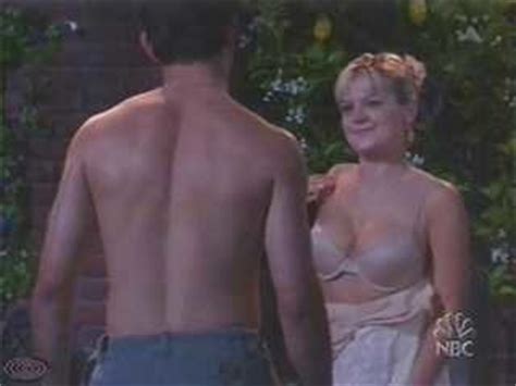 Kirsten Storms Nude Pics Page 1