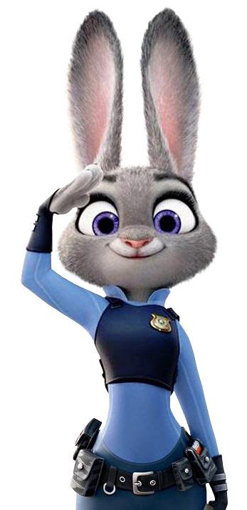 Judy Hoppsgallery Disney Zootopia Zootopia Characters Cute Cartoon