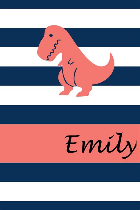 Emily Name Wallpaper Wallpapersafari