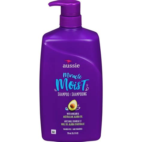 Where To Buy Miracle Moist Shampoo