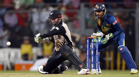 Sri Lanka Vs New Zealand 1st Test Live Cricket Streaming On Star Sports Hotstar