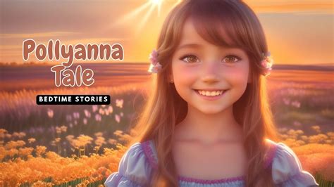 Pollyanna Tale I Bedtime Stories Accompanied By Classical Music Youtube