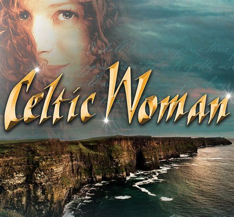 Celtic Woman Postcards From Ireland Ushertown