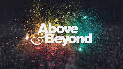 Beyond Above 4k Wallpapers Syracuse Soul Trance