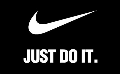 How much did Nike pay for 'Just do it'? - Vernacular