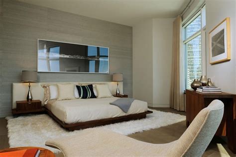 Marmol Radziner The Century Interior Design Bedroom Design Home