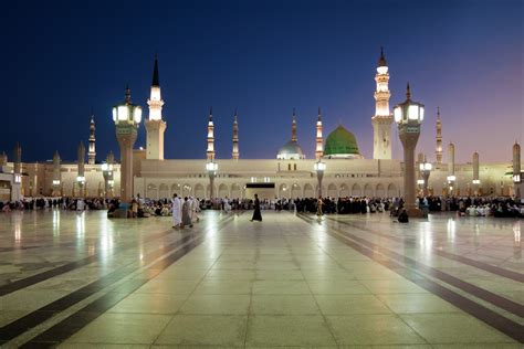 Bezoek Medina Het Beste Van Reizen Naar Medina Provincie Medina In