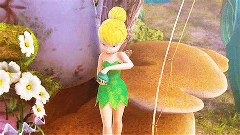 Tinkerbell Gifs Google Search Tinkerbell Movies Tinkerbell And