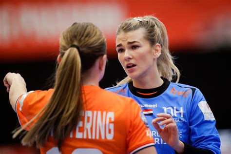 dutch girls win but no battle for medal after 5 years handball planet