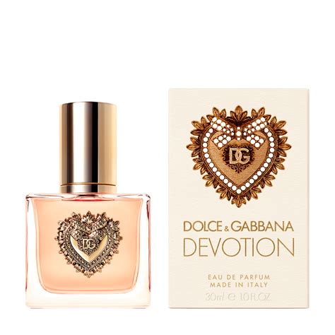 Ripley Perfume Dolceandgabanna Devotion Edp Para Mujer 30ml