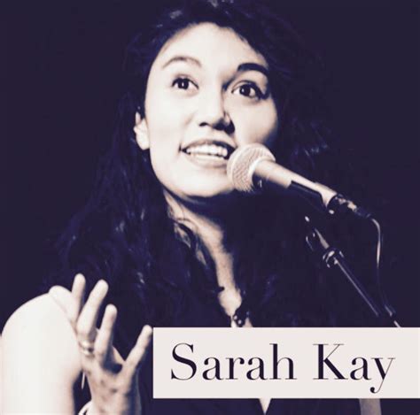 Poetry Spotlight Sarah Kay
