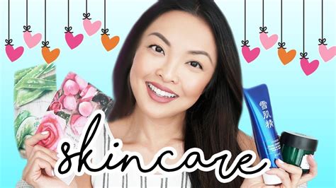 12 Skincare Products That Will Give You Better Skin Youtube