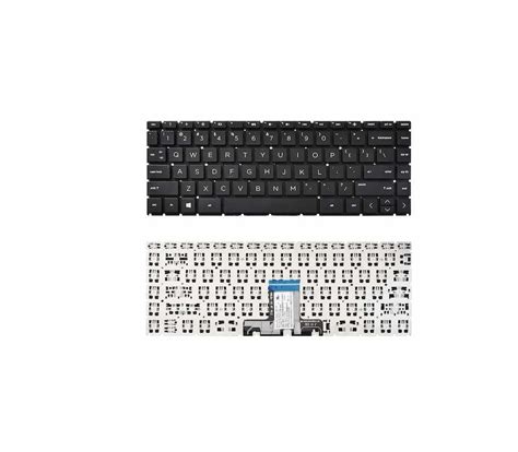 Replacement Backlit Keyboard For Hp Pavilion 14 Bf101tx X360 14