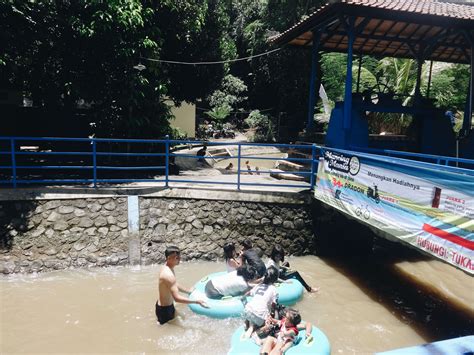 Tukad Bindu Wisata Sungai Denpasar Yang Instagramable Helgachrist