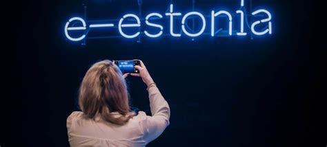 Podcast 🎧 And Blog Why Did Estonia Succeed With Its Digital