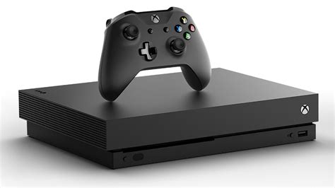 Xbox One Will Be Able To Play Xbox Series X Exclusives Through Cloud