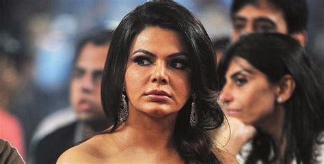 Rakhi Sawant Wants Sunny Leone To Be Banned In India