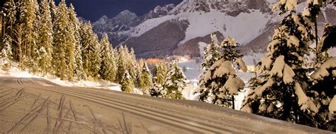 Unser mondkalender 2020 verrät die termine. Ramsauer Vollmond Race (Österreich) - xc-ski.de