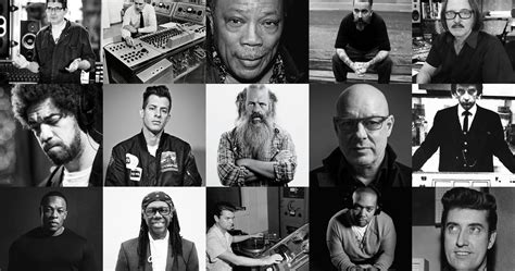 A comprehensive directory of world's most famous musicians. Famous Music Producers Quiz | Playbuzz