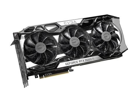 Evga Geforce Rtx 2080 Ti Ftw3 Ultra Gaming 11g P4 2487 Kr 11gb Gddr6