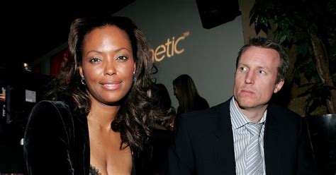 Aisha Tyler And Jeffrey Tietjens Split After 20 Years Of Marriage